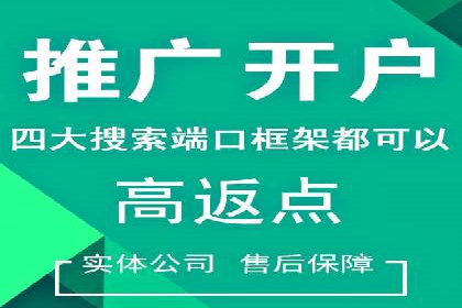 某公司sem竞价推广托管案例详解